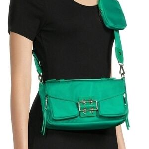 Madden NYC Crossbody Bag